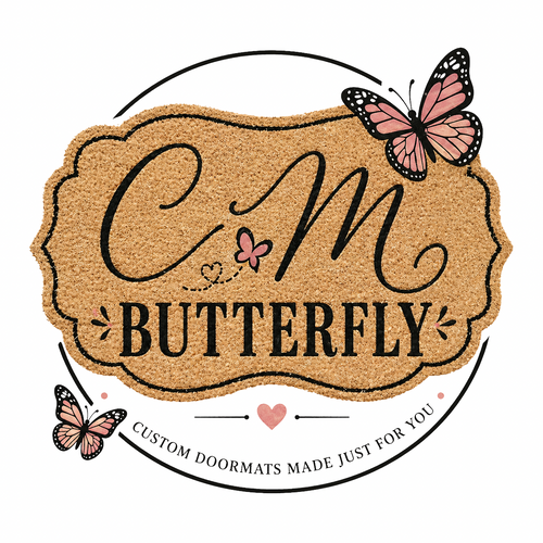 C M Butterfly